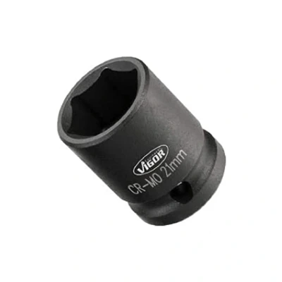 Abbildung von VIGOR V5550S 10 Kraft Stecknuss mm 12,5 (1/2&quot;)