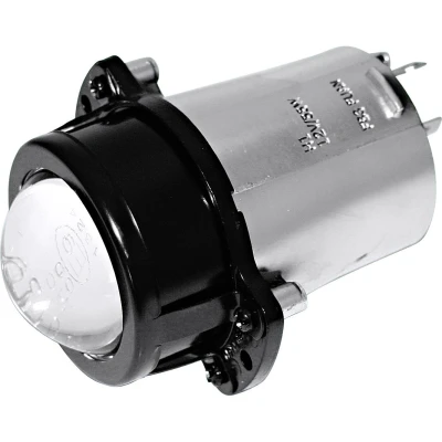 Abbildung von Shin Yo H1 DE Scheinwerfer Ø38mm zum Einbau Abblendlicht