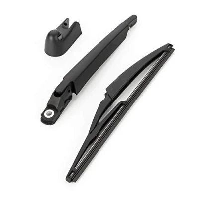 Abbildung von LST Heckwischer Scheibenwischer Wischerblatt Wischerarm für COOPER R50 R53