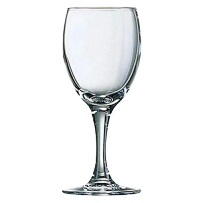 Abbildung von ARC INTERNATIONAL 37264 Schnapsglas, Glas, durchsichtig
