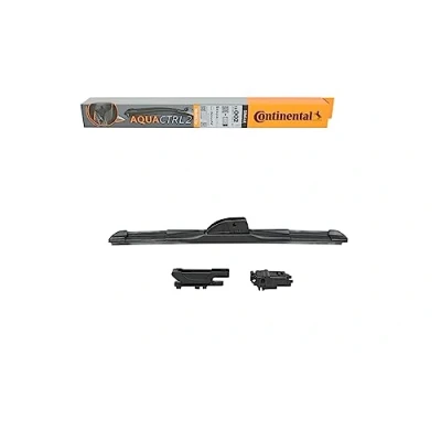 Abbildung von Scheibenwischer Continental 2800011300280 350mm vorne Flachbalkenwischblatt TOYOTA: Corolla XII Kombi, Yaris II Schrägheck, NISSAN: Pulsar Schrägheck