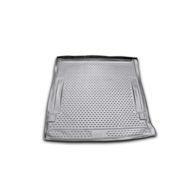 Abbildung von Element Passform Kofferraumwanne Laderaumwanne für Chevrolet Tahoe 2007 2015 SUV (gefalteter Rücksitz)