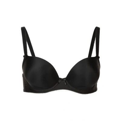 Abbildung von Freya DECO Rebel Pushup BH, Damen, Größe: 70B, Black