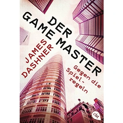 Abbildung von Der Game Master Gegen die Spielregeln: Band 2 (Die Reihe, 2)