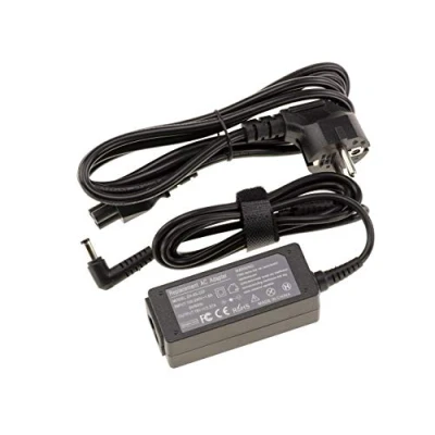 Abbildung von Kalea Computer Netzteil für Laptop, 19 V, 2,37 A, Endstück 2,5 x 5,5 mm, entspricht Toshiba AD9049 G71C000AR410 G71C000AT110 PA3467E 1ACA PA3822E 1AC3 PA38822E 222U