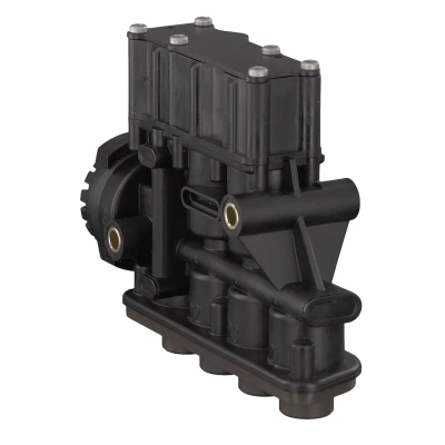 Abbildung von FEBI BILSTEIN 103067 Luftfederventil RENAULT TRUCKS: Magnum