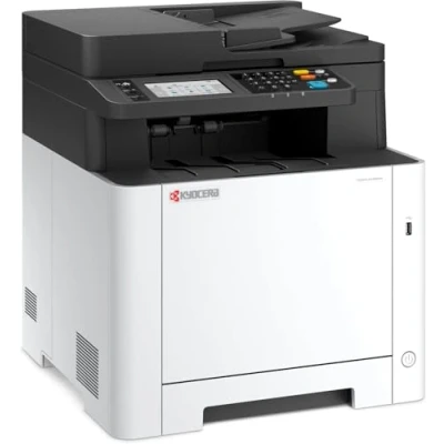 Abbildung von Kyocera ECOSYS MA2600cfx Farblaserdrucker