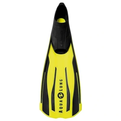Abbildung von Aqua Lung Wind Yellow 40/41