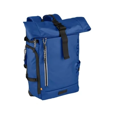 Abbildung von camel active Unisex Tagesrucksack, Größe: One Size, Blue