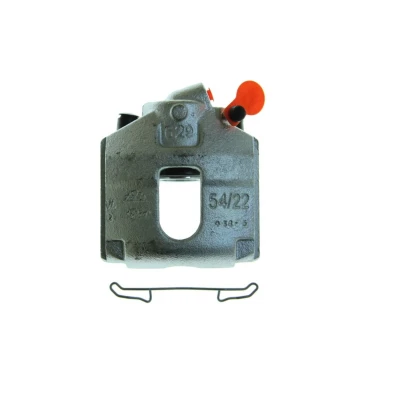 Abbildung von TRW BHW629E Bremssattel Gusseisen FORD: FIESTA 5, Fusion Kombi, StreetKA Cabrio, MAZDA: 2 Hatchback
