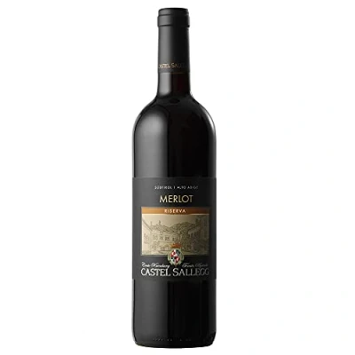 Abbildung von Südtirol Merlot Riserva DOC Castel Sallegg (1 Flasche 75 cl.)