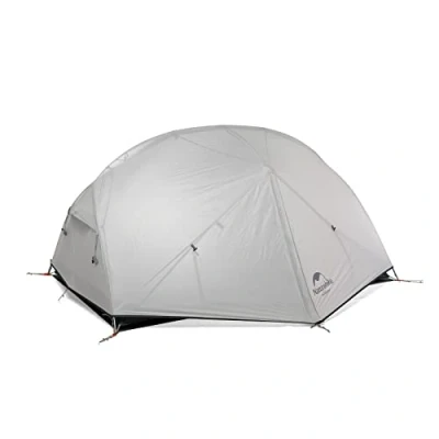 Abbildung von Zelt Neturehike Mongar 2 Nh17T007 M