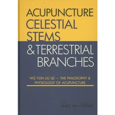 Abbildung von The philosophy and physiology of acupuncture (Celestial Stems &amp; Terrestrial Branches acupuncture)