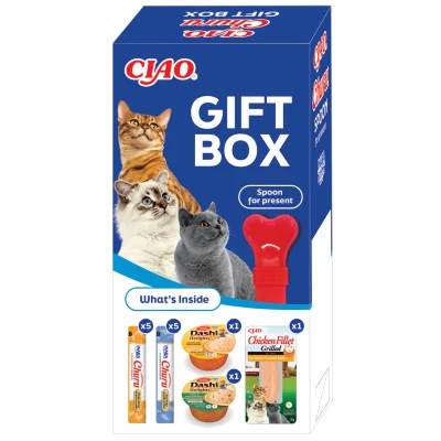 Abbildung von CIAO Gift Box