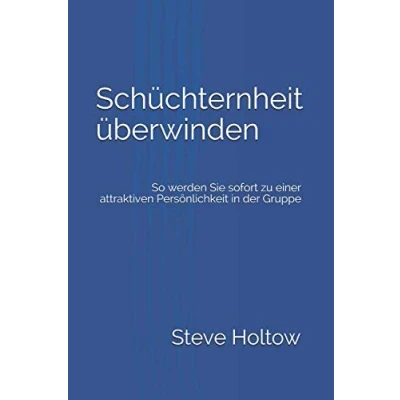 Abbildung von Schüchternheit überwinden: So werden Sie sofort zu einer attraktiven Persönlichkeit in der Gruppe