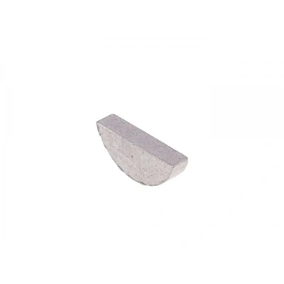 Abbildung von Scheibenfeder/Keil Lichtmaschine Buzzetti 9,5x2x3,7mm für Simson