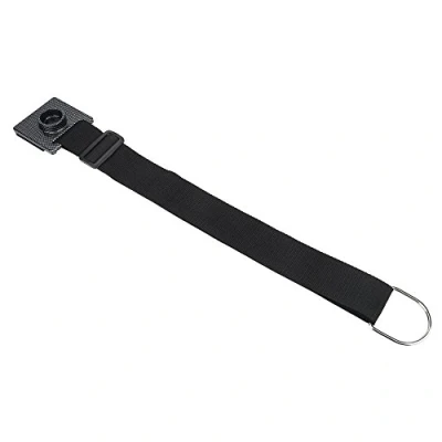 Abbildung von Cello Endpin Rest, Rutschfeste Halter Anti Rutsch End Pin Stopper für Violoncello Arpeggione(B) Klavierzubehör