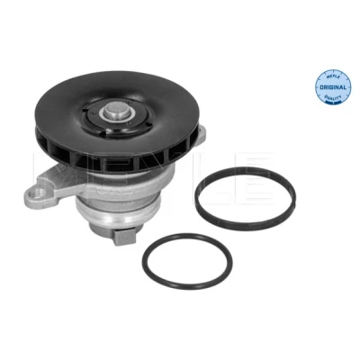 Abbildung von MEYLE 213 220 0028 Wasserpumpe mit Dichtung FIAT: 500X, Tipo Schrägheck, JEEP: Renegade SUV, Compass