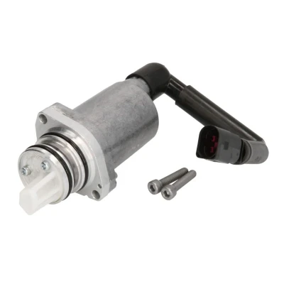 Abbildung von BorgWarner DS118574 Pumpe, Lamellenkupplung Allradantrieb VOLKSWAGEN: Golf 4 Variant, Schrägheck
