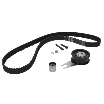 Abbildung von SKF VKMA 01012 Zahnriemensatz 137 mit trapezförmigen Zahnprofil VOLKSWAGEN: GOLF 3, Passat B3/B4 Variant, 3 AUDI: 80 B4 Limousine