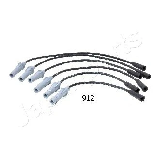 Abbildung von JAPANPARTS IC 912 Zündkabelsatz CHRYSLER: VOYAGER 4