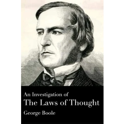 Abbildung von An Investigation of the Laws Thought