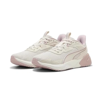 Abbildung von Puma Disperse XT Trainingsschuh, Damen, Größe: 42, Alpine snow/mauve mist Schuhe