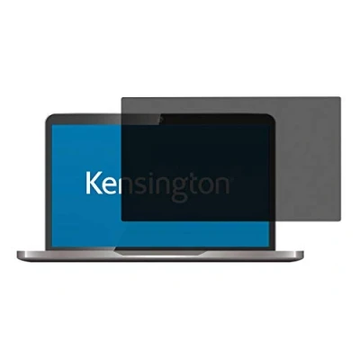 Abbildung von Kensington Blickschutzfilter Für Laptops 14,1 Zoll, 16:9, Geeignet Dell, HP, Lenovo, ASUS, Acer, DSGVO konform, mehr Datensicherheit, Mit Blaulichtfilter und Blendschutz, 626464