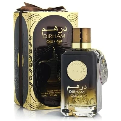 Abbildung von Dirham Oud Eau de Parfum 100ml