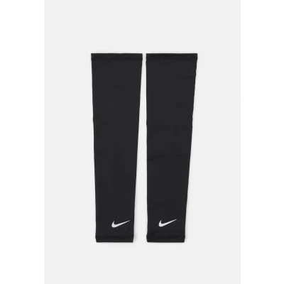 Abbildung von Nike Performance Lightweight Sleeves Unisex Trinkflasche, Größe: L/XL, Black/silver