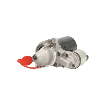 Abbildung von BOSCH 0 986 020 870 Anlasser 12 1,1 10, 9 OPEL: Astra H Caravan, Corsa D Schrägheck, GTC, FIAT: Stilo Multi Wagon