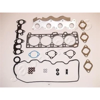 Abbildung von JAPANPARTS KG 399 Dichtungssatz, Zylinderkopf 79mm MAZDA: 626 III Hatchback