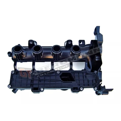 Abbildung von FEBI BILSTEIN 177219 Zylinderkopfhaube mit Dichtung PEUGEOT: 207 Schrägheck, 307 1007 FORD: FIESTA 5, 5 Van