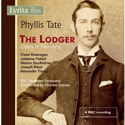 Abbildung von The Lodger