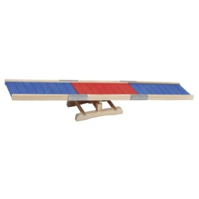 Abbildung von Kerbl Agility Wippe 60x18x12cm
