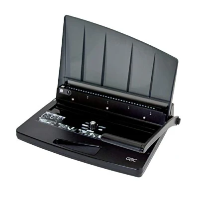 Abbildung von GBC 4400402 WireBind W15 Drahtbindegerät