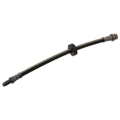 Abbildung von FEBI BILSTEIN 45067 Bremsschläuche Hinterachse links, rechts 312 FORD: MONDEO 3 Kombi, 3, Stufenheck