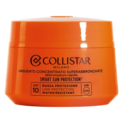 Abbildung von Collistar Smart Sun Protection SPF 10