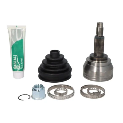 Abbildung von PASCAL G11080PC Gelenksatz Vorderachse NISSAN: Qashqai / Qashqai+2 I, X Trail, Murano RENAULT: Koleos I