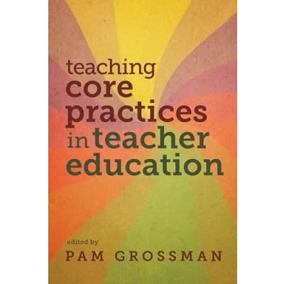 Abbildung von Teaching core Practices in teacher education (Core Education)