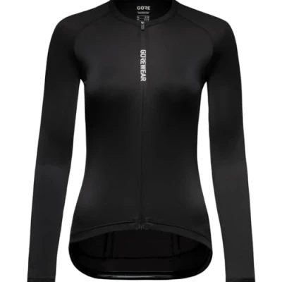 Abbildung von GOREWEAR Spinshift Langarm Trikot Damen