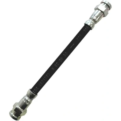 Abbildung von CEF 512311 Bremsschläuche 188mm F 10X1 FIAT: Panda II Schrägheck, 500 C Cabrio, FORD: KA Schrägheck