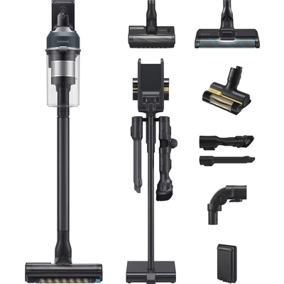 Abbildung von Samsung Akku Handstaubsauger &quot;Jet 95 CompleteClean, VS20C95E4TB/WD&quot;