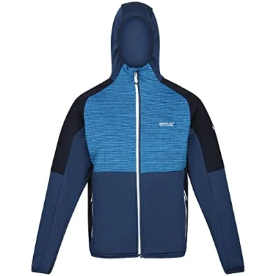 Abbildung von Herren Fleecejacke Attare