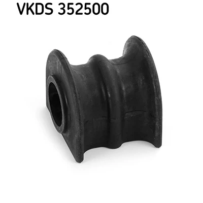 Abbildung von Lagerbuchse, Stabilisator SKF VKDS 352500