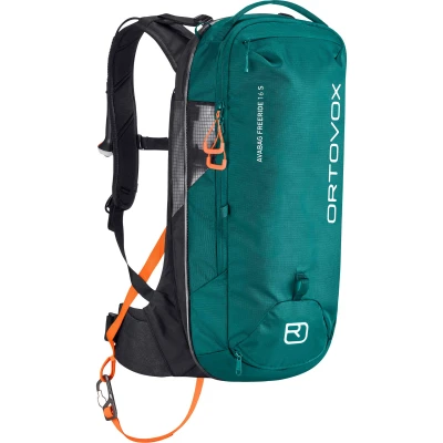 Abbildung von Ortovox Avabag Litric Freeride 16S Lawinenairbag