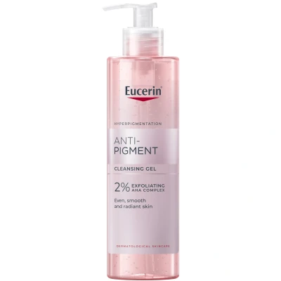 Abbildung von Eucerin Anti Pigment Cleansing Gel 200 ml