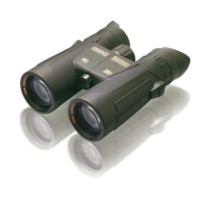 Abbildung von STEINER Jagd Fernglas Ranger Xtreme 8x42 Qualitäts Fernglas, 10 Jahre Garantie, Brillante Bildqualität, scharfe Details, großes Sehfeld, kompakt und vielseitig