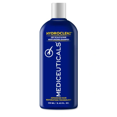 Abbildung von Mediceuticals Hydroclenz Shampoo 250 Ml