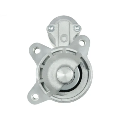 Abbildung von AS PL S9035 Anlasser 12 2,20 10 FORD: Focus Mk1 Kombi, Schrägheck, Kasten / Kombi